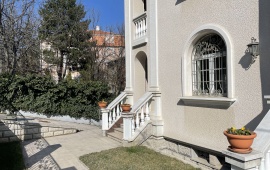 House in Dedinje