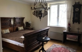 House in Dedinje