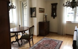House in Dedinje