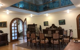 House in Dedinje