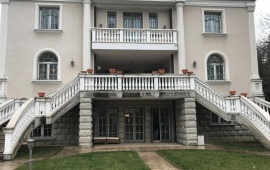 House in Dedinje