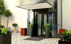 Hotel Indigo Belgrade