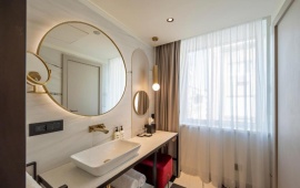 Hotel Indigo Belgrade