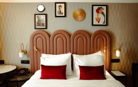 Hotel Indigo Belgrade