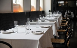Hotel Indigo Belgrade