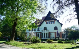 Elekova villa