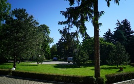 Elekova villa