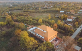 Villa Idila