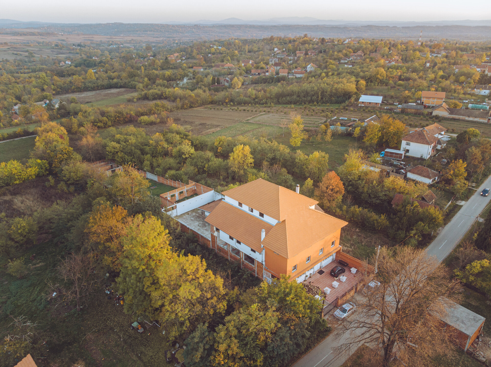 Villa Idila