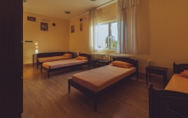 Villa Idila