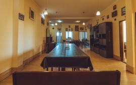 Villa Idila