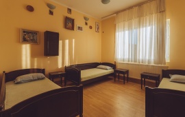 Villa Idila