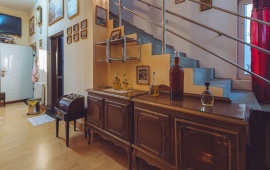 Villa Idila