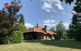 Brick House Estate
