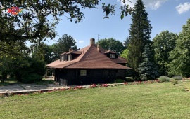Brick House Estate