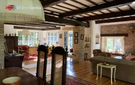 Brick House Estate