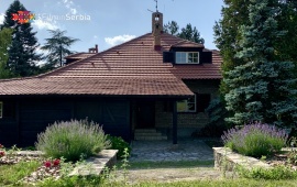 Brick House Estate