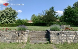 Brick House Estate