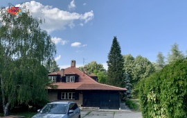 Brick House Estate