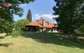 Brick House Estate