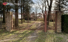 Brick House Estate