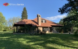 Brick House Estate