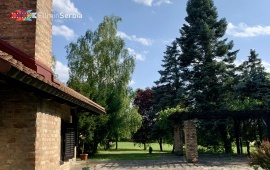 Brick House Estate