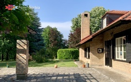 Brick House Estate