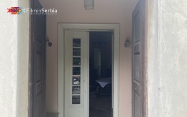 House MG 2