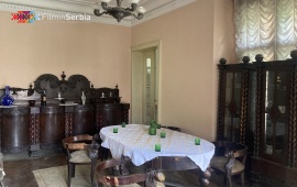 House MG 2