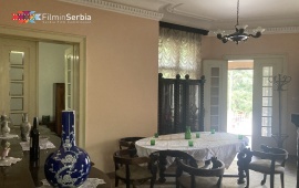House MG 2