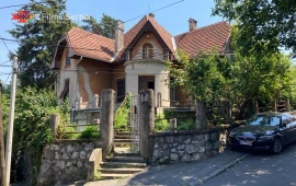 House MG 2
