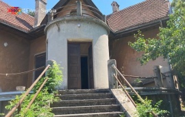 House MG 2