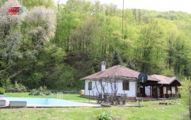 Villa Lipova