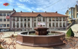 Aranđelovac