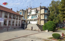 Aranđelovac