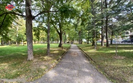 Bukovička Banja Park