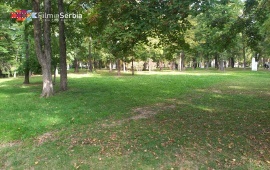 Bukovička Banja Park