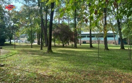Bukovička Banja Park