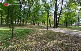 Bukovička Banja Park