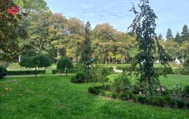 Bukovička Banja Park