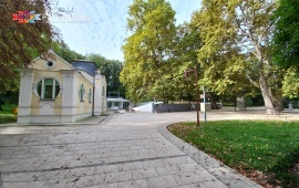 Bukovička Banja Park