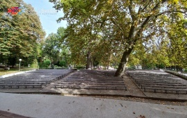 Bukovička Banja Park