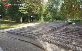 Bukovička Banja Park