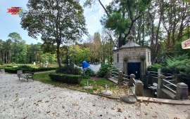 Bukovička Banja Park