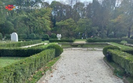 Bukovička Banja Park