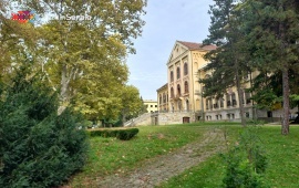 Bukovička Banja Park