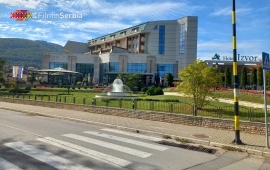 Aranđelovac