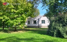 Bukovička Banja Park