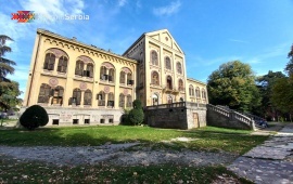 Royal Palace Aranđelovac